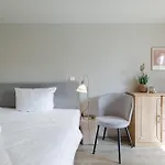 Appartement Muschel - Haus Neptun