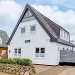 Appartement Muschel - Haus Neptun