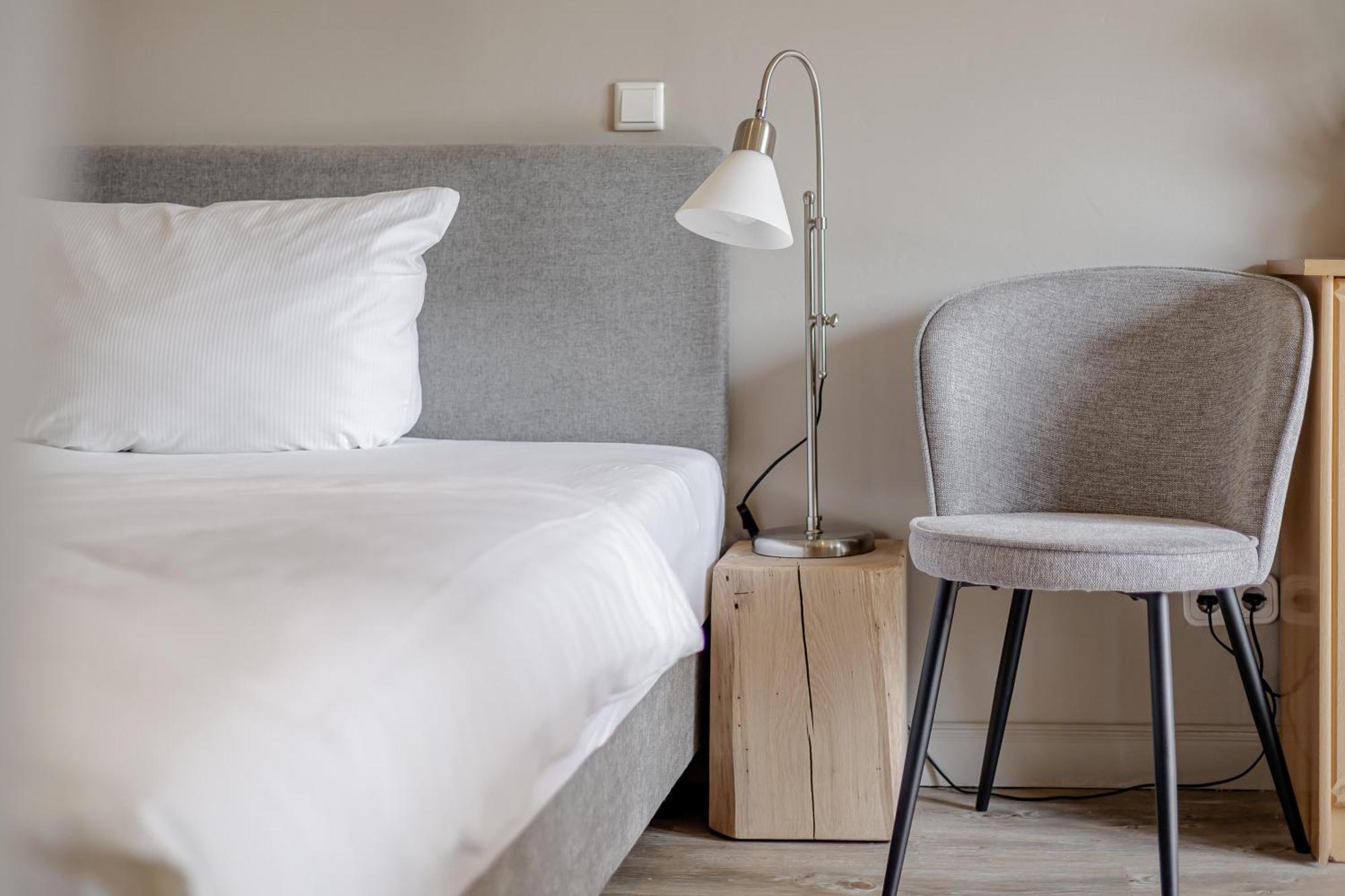 Apartment Muschel - Haus Neptun Westerland
